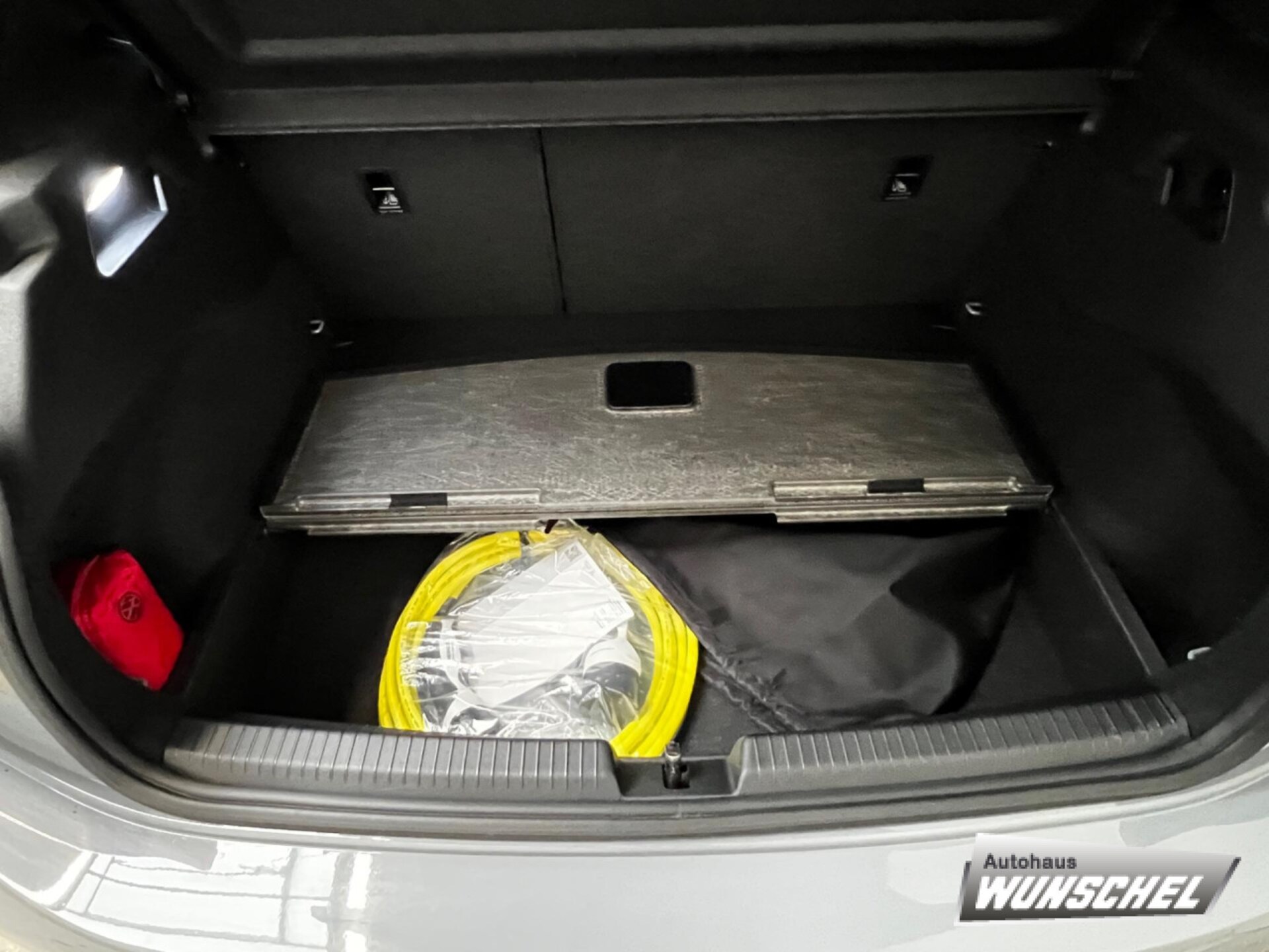 Volkswagen ID.3 Pro Performance