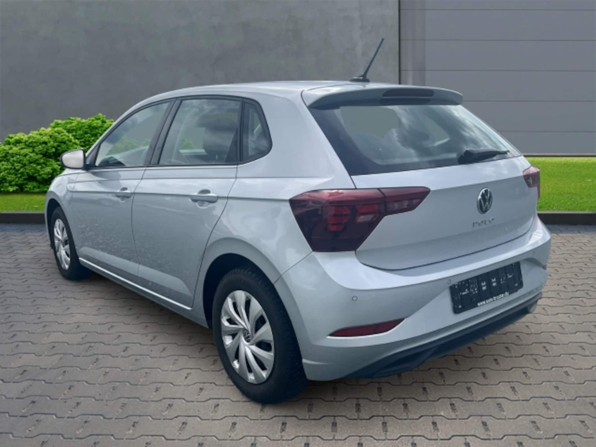 Volkswagen Polo Life