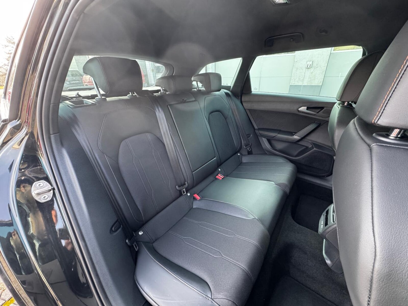 CUPRA Leon Sportstourer – Bild 4