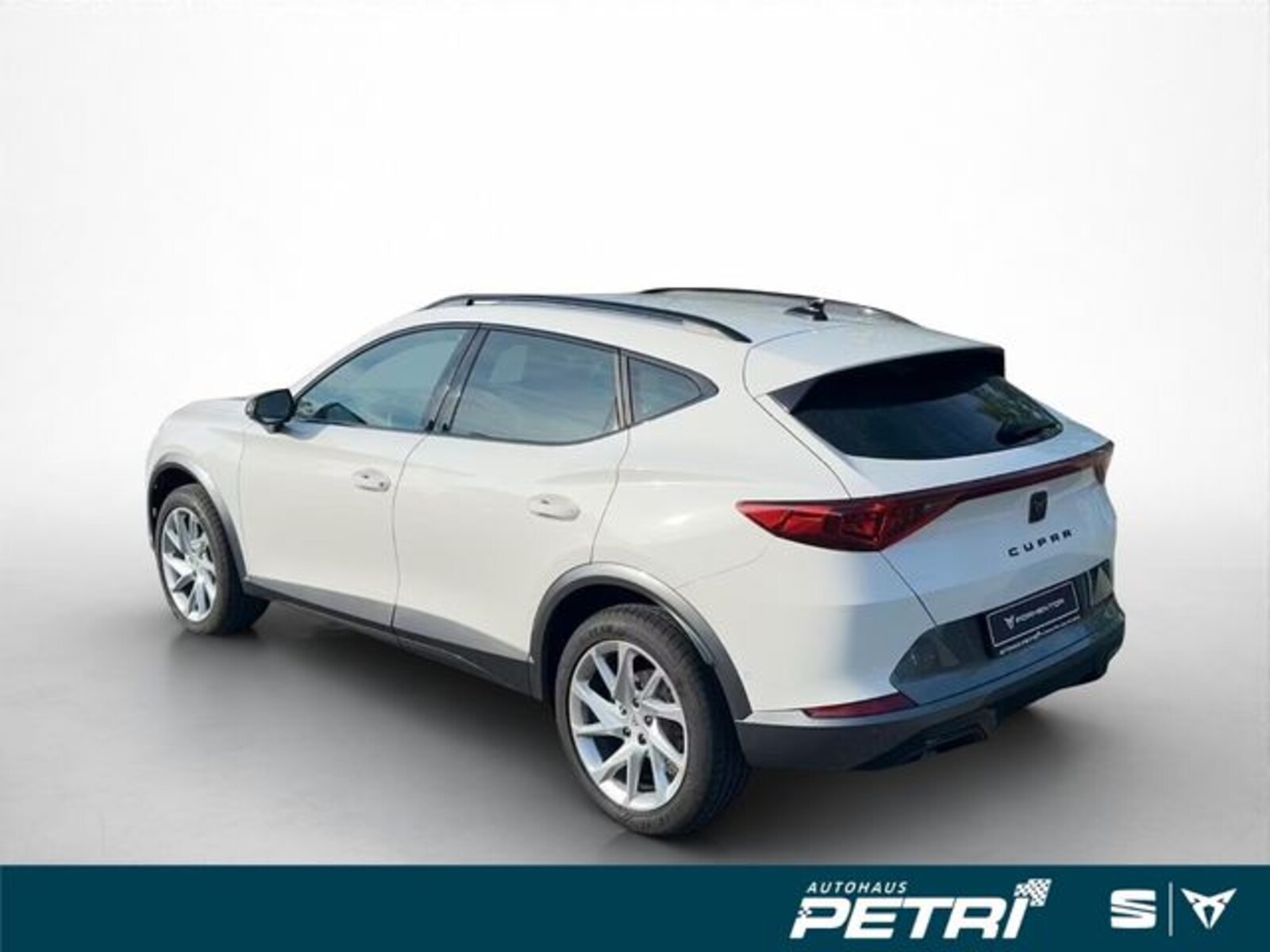 CUPRA Formentor – Bild 3