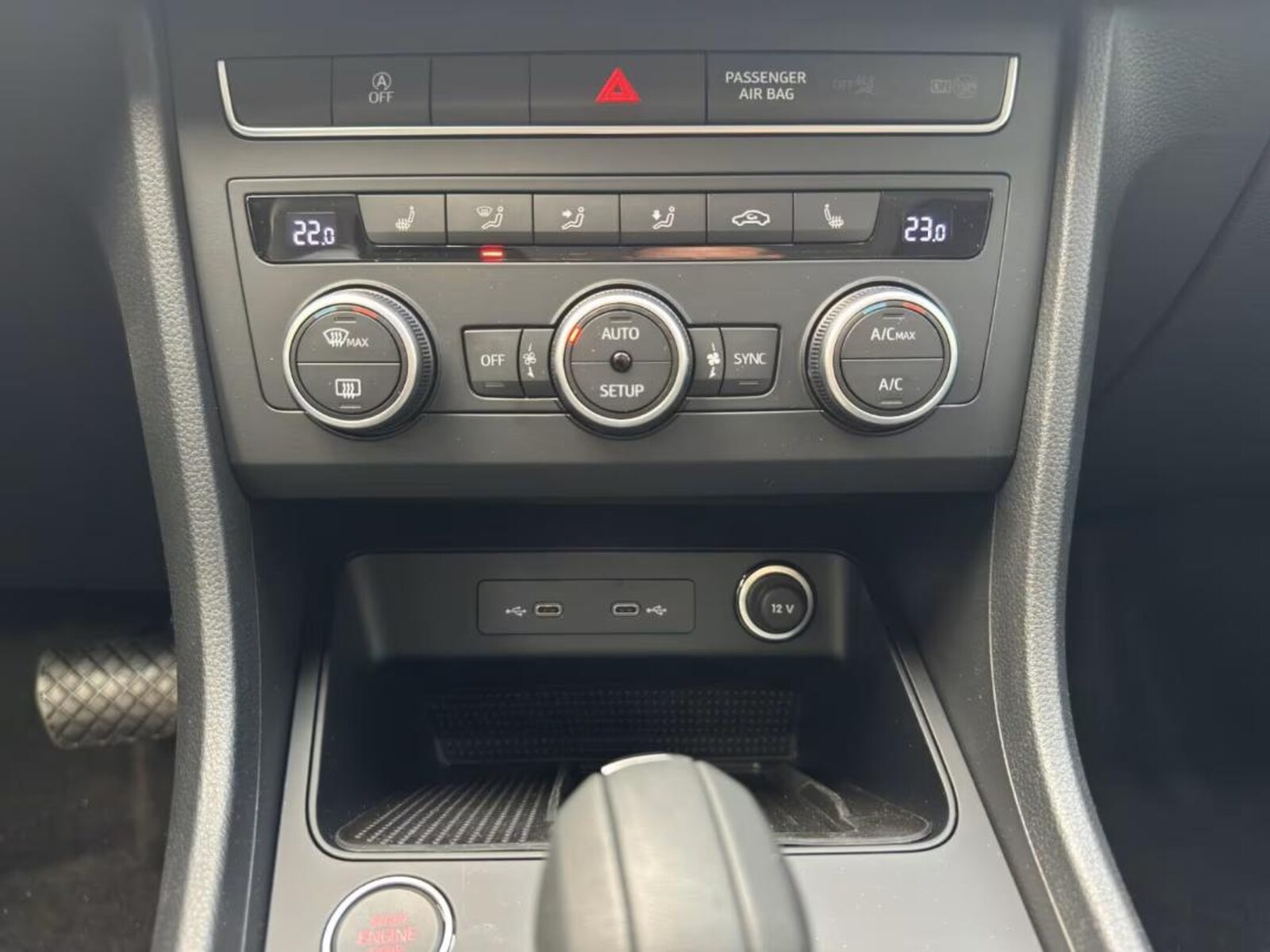 SEAT Ateca – Bild 13