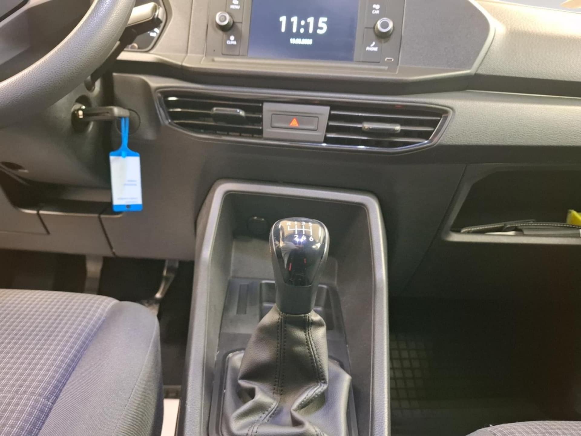 Volkswagen Caddy Cargo