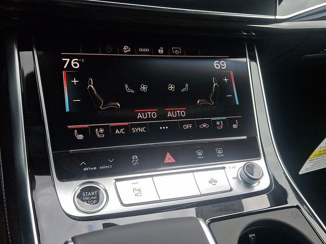 2026 Audi Q8 Premium Plus - Photo 17