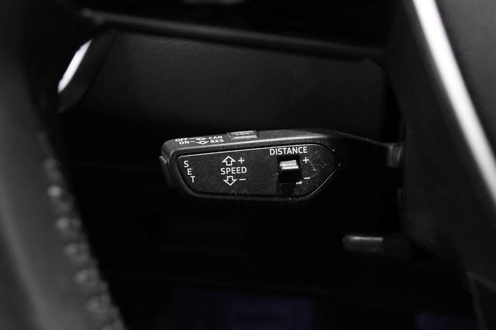 Bild som visar Audi A6 Avant A6 Avant 45 TDI quattro Proline Sport Launch Edition 231 hk tiptronic - för mer information kontakta din Audi Partner