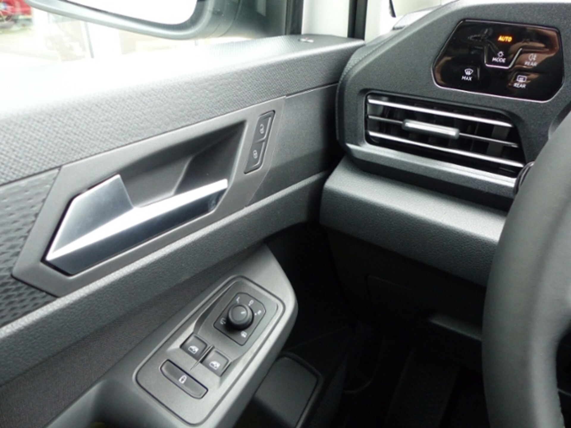 Volkswagen Caddy Life