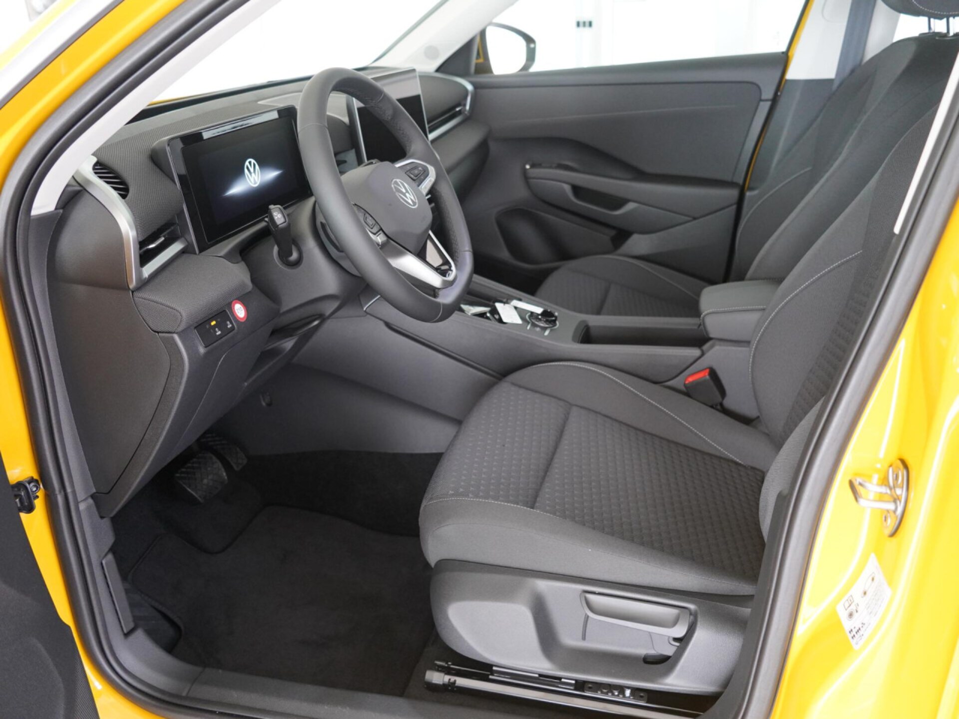 Volkswagen T-Roc Trend
