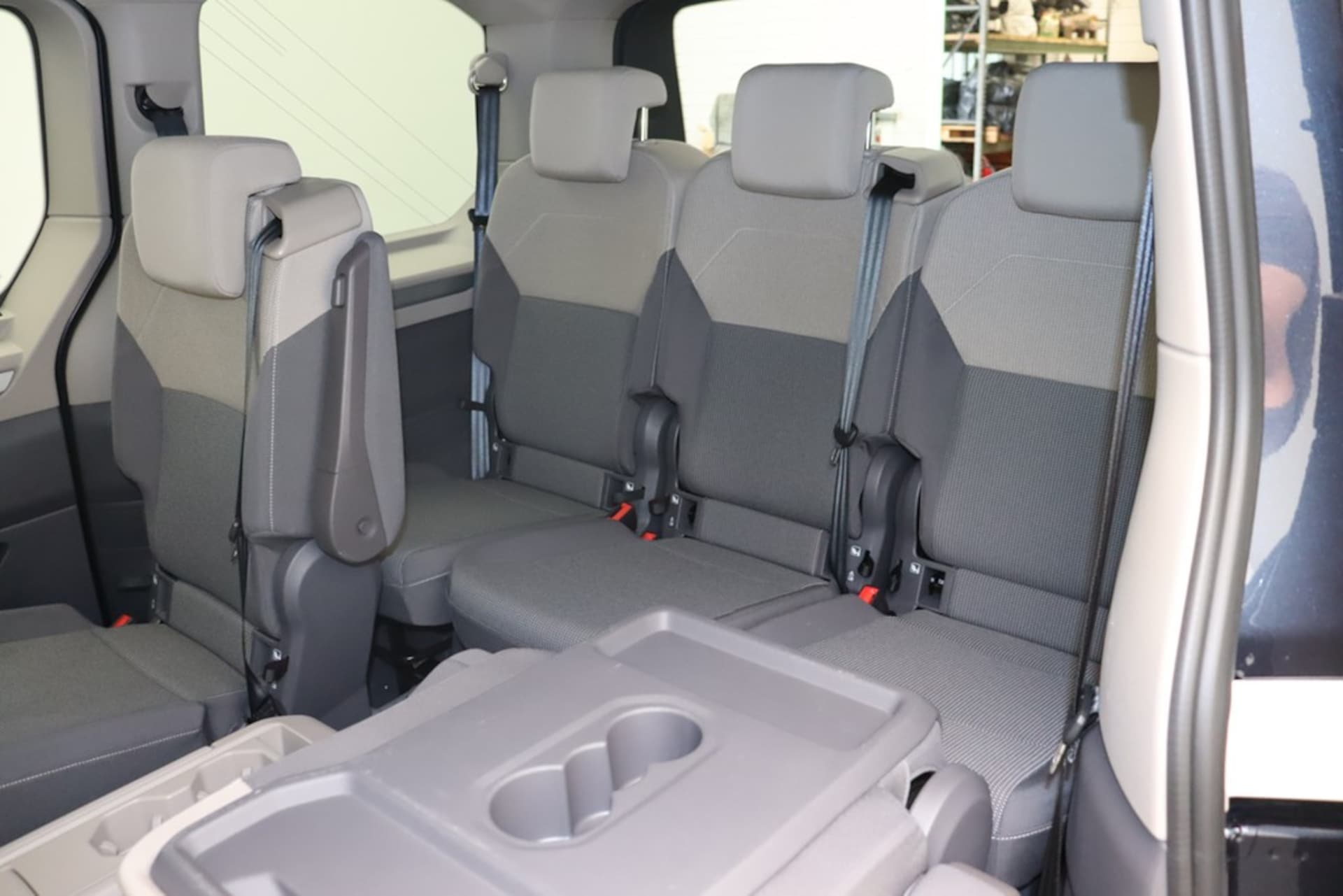 Volkswagen Multivan Life