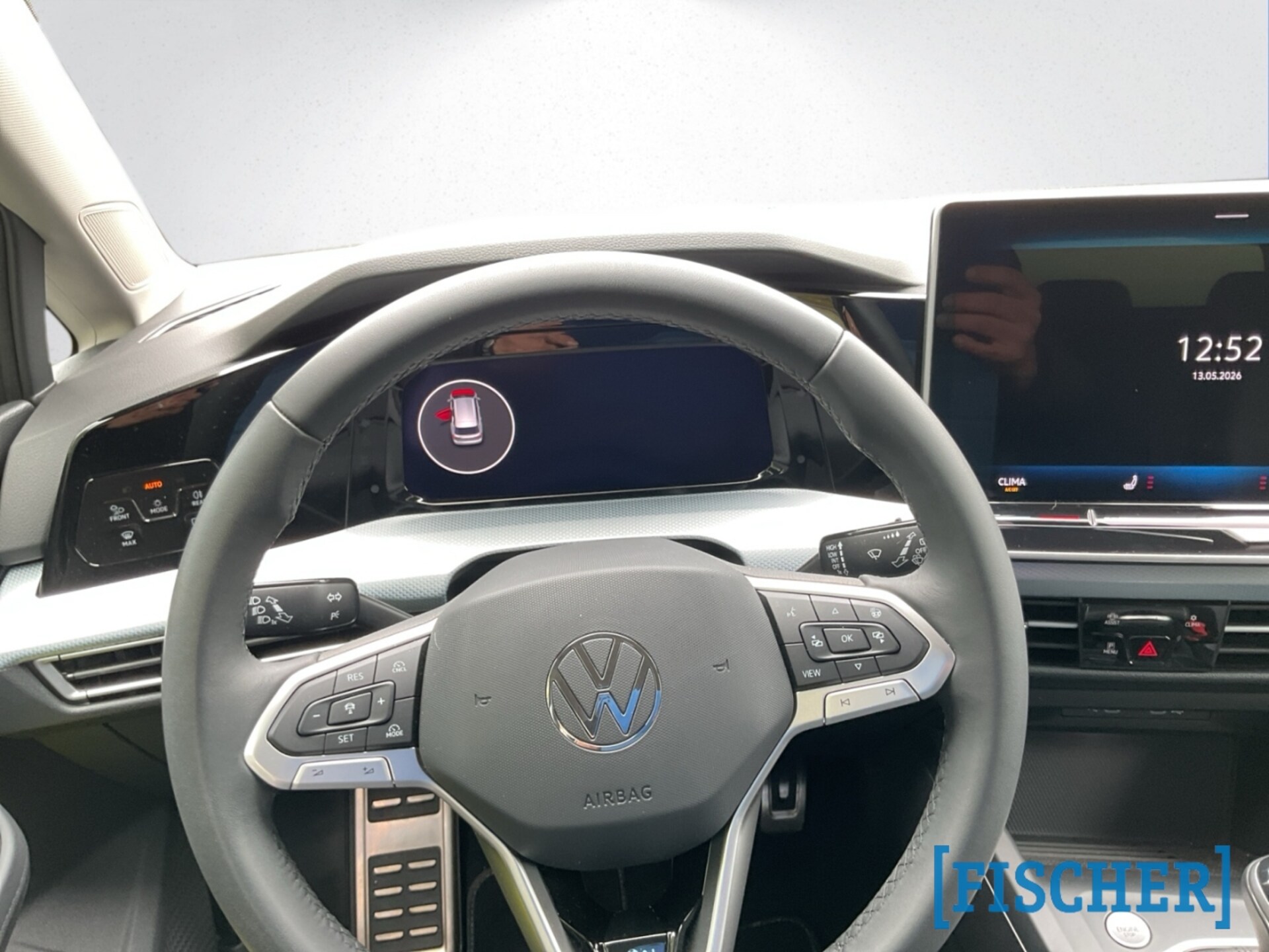 Volkswagen Golf Variant Goal