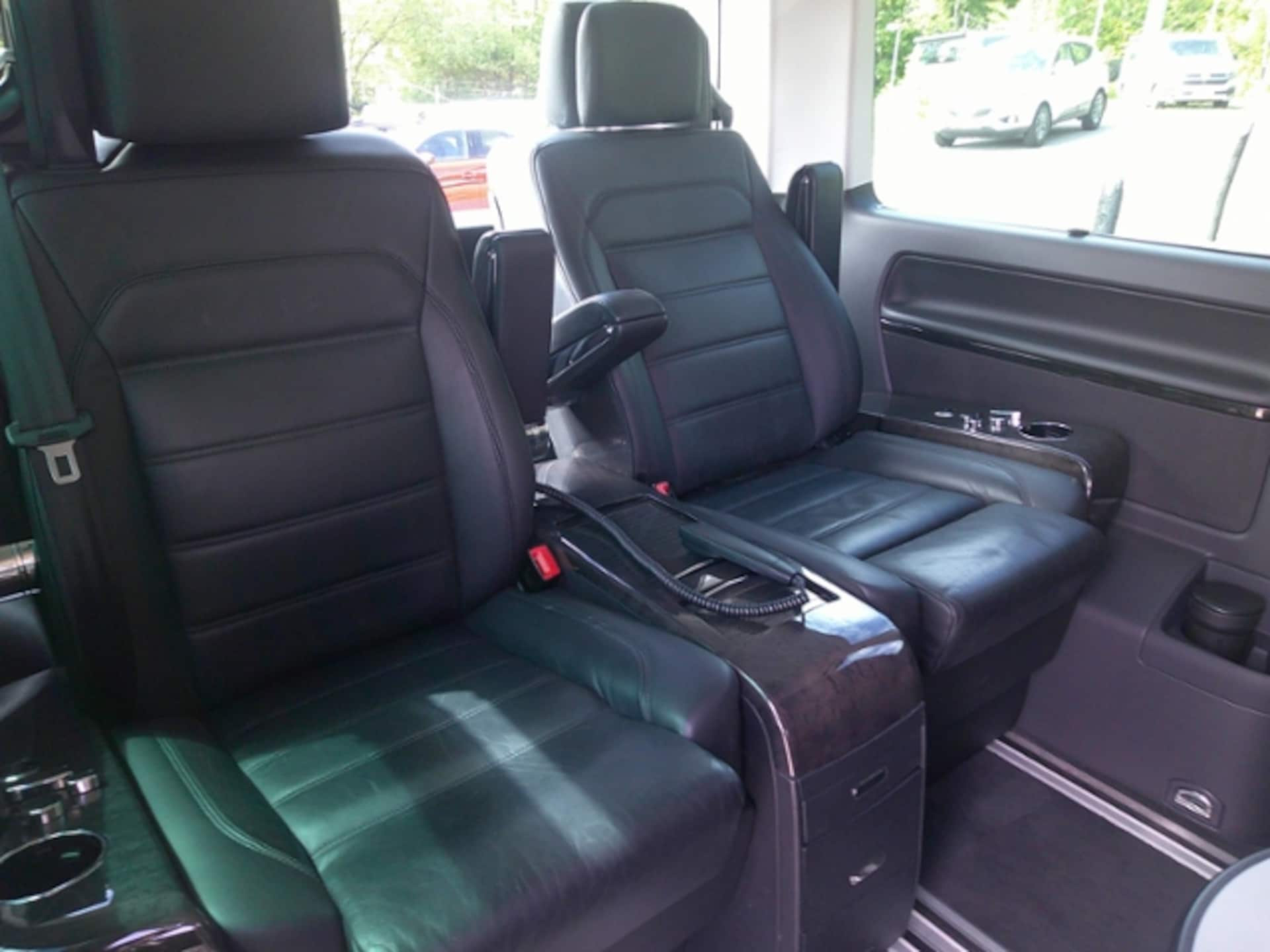 Volkswagen T6 Multivan Highline