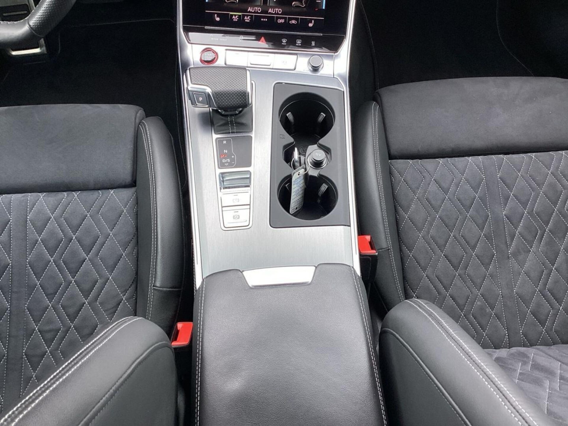Audi S6 Avant