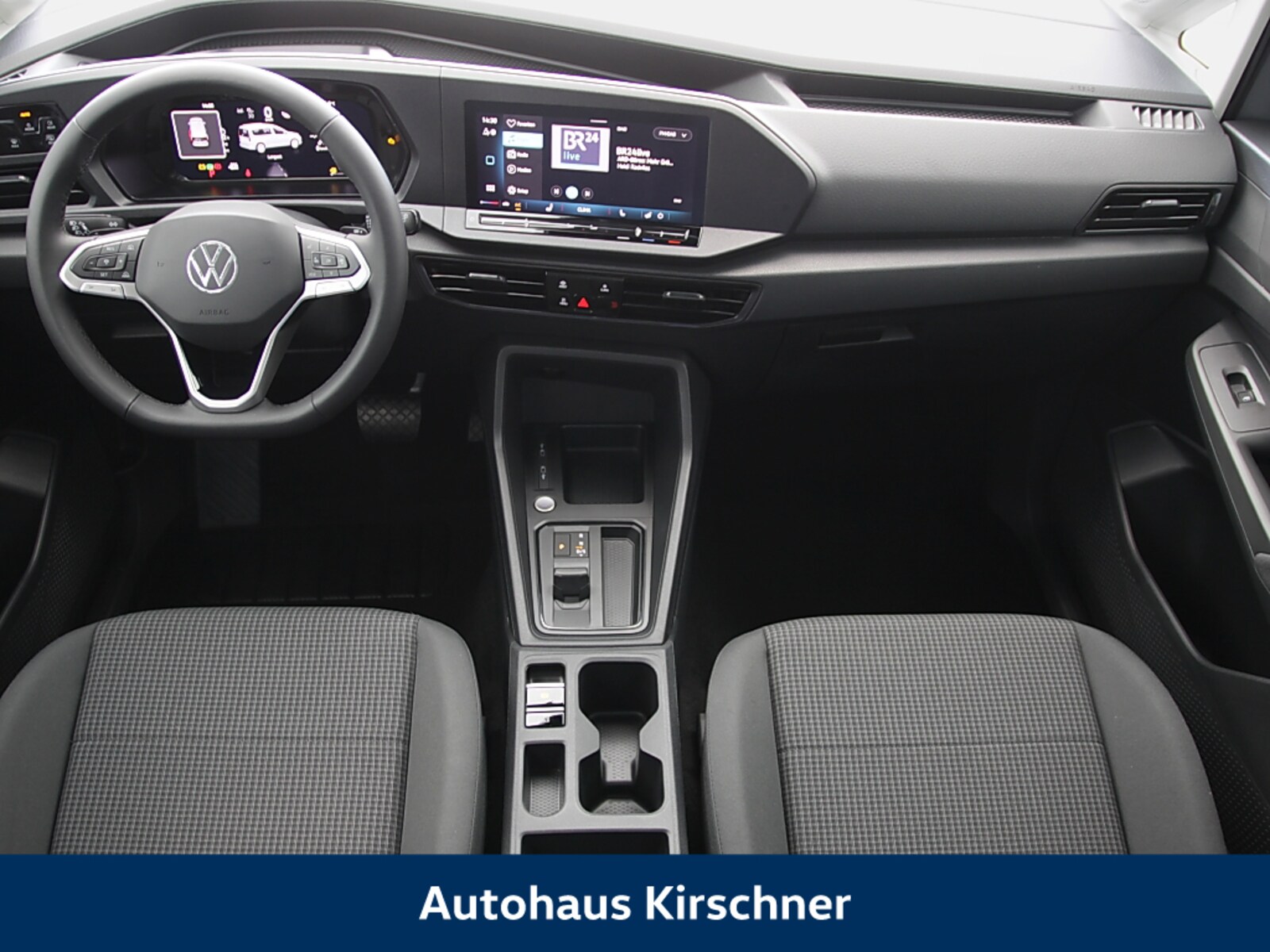 Volkswagen Caddy – Bild 8