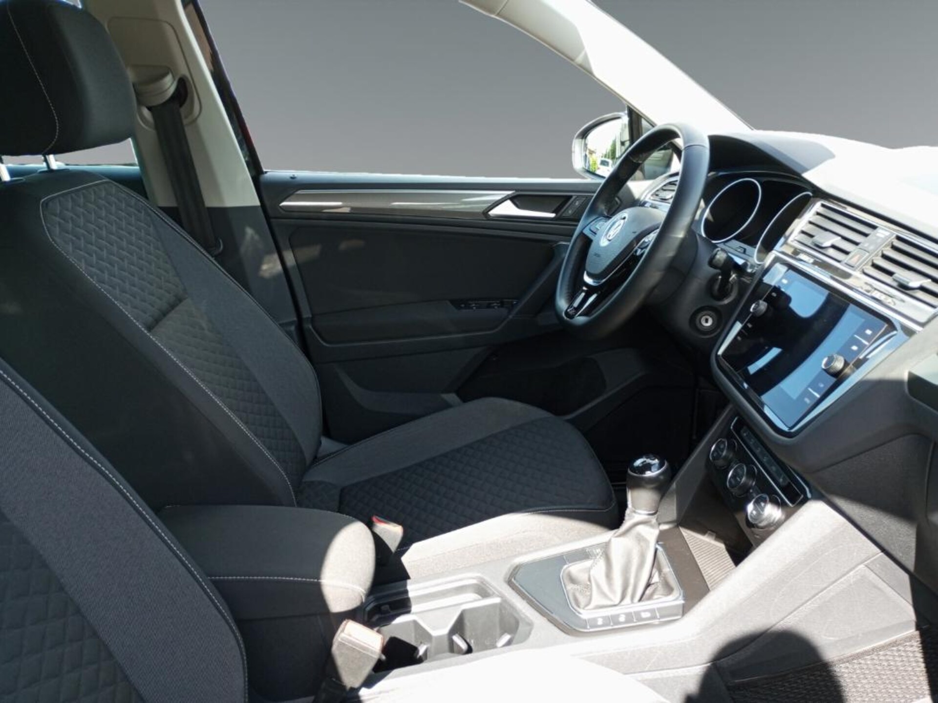Volkswagen Tiguan JOIN