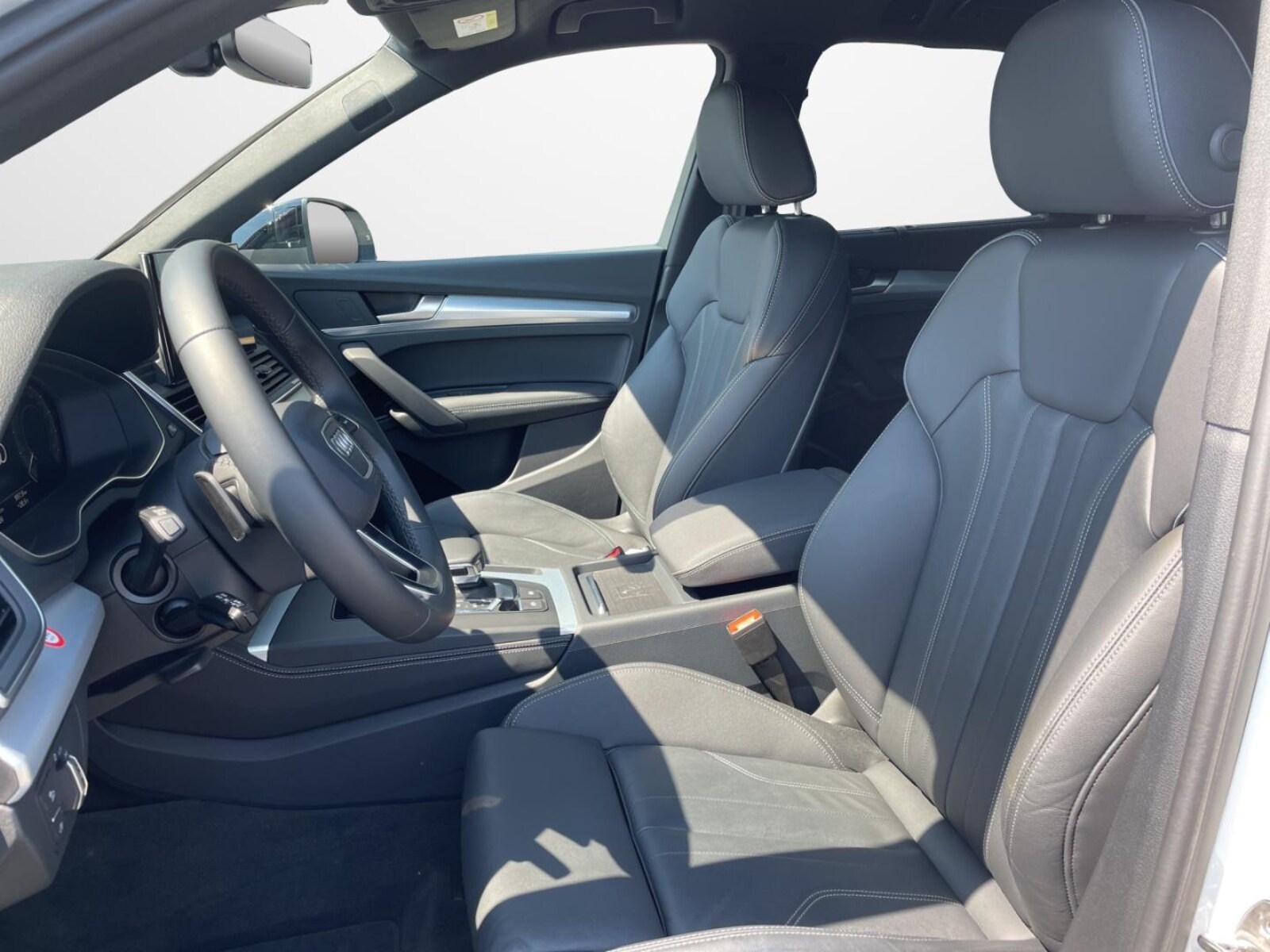 Audi Q5 – Bild 7