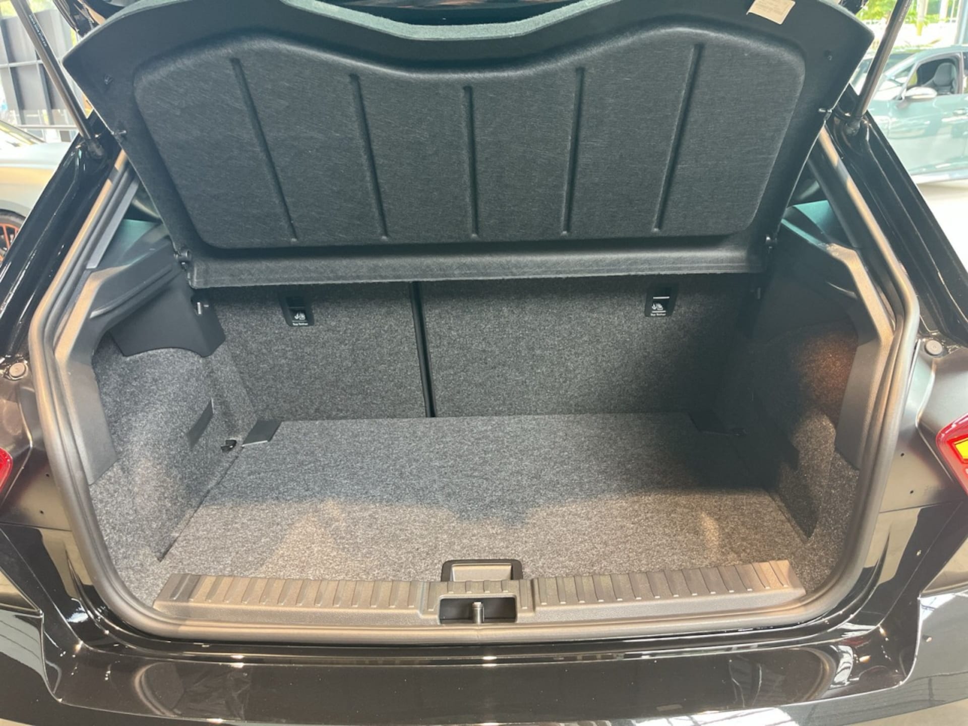 SEAT Ibiza FR