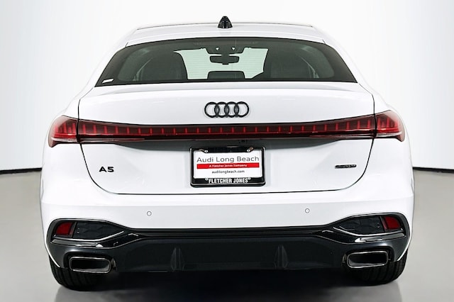 2026 Audi A5 Sedan