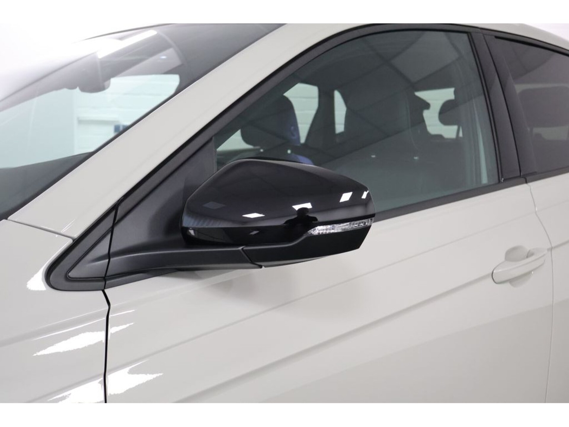 Volkswagen Polo Goal
