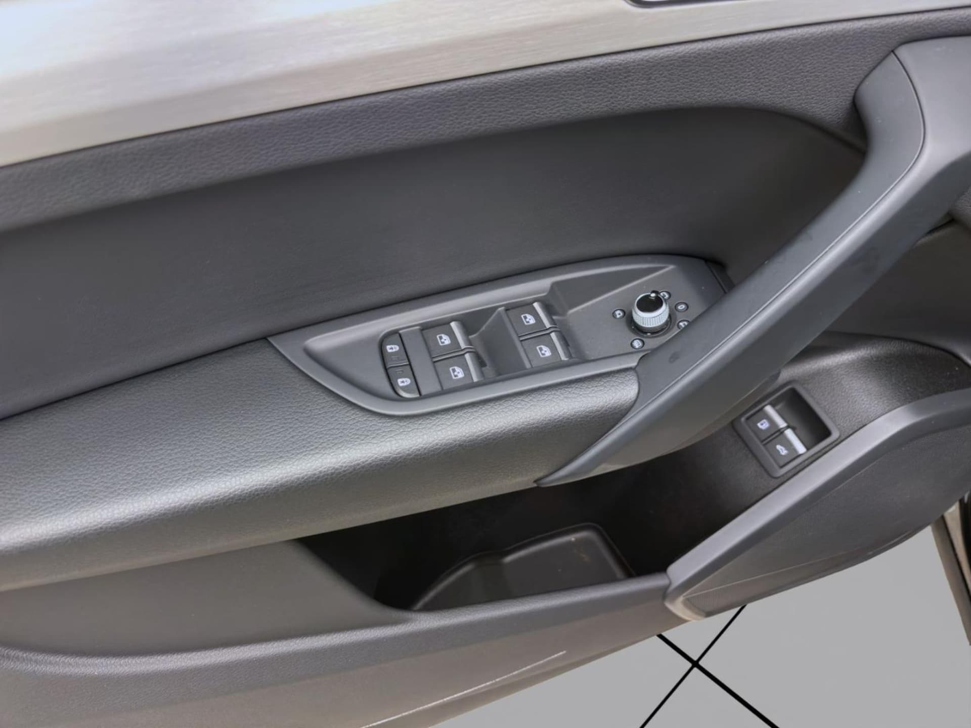 Audi Q5 TFSI e S line
