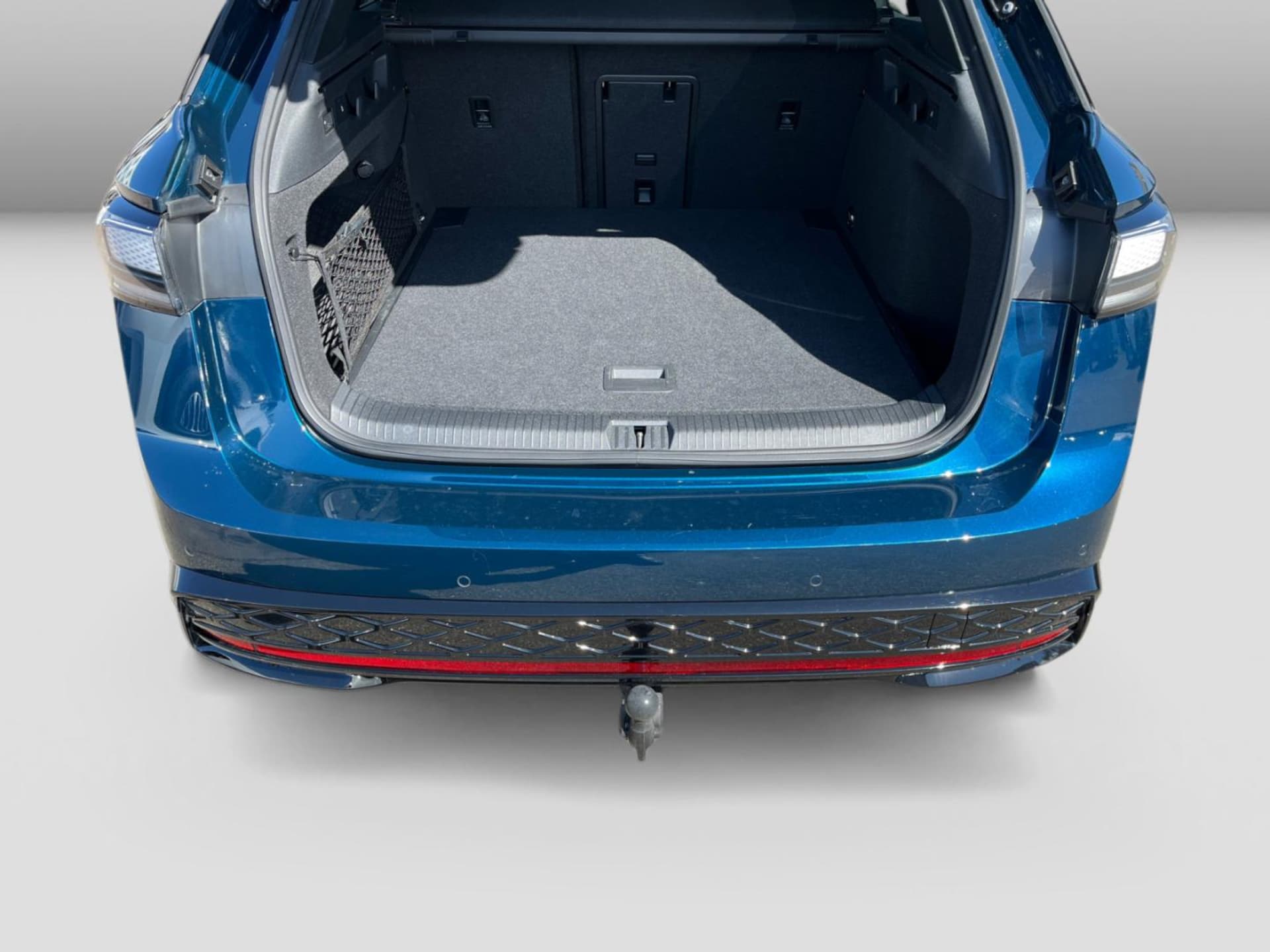 Volkswagen ID.7 Tourer GTX