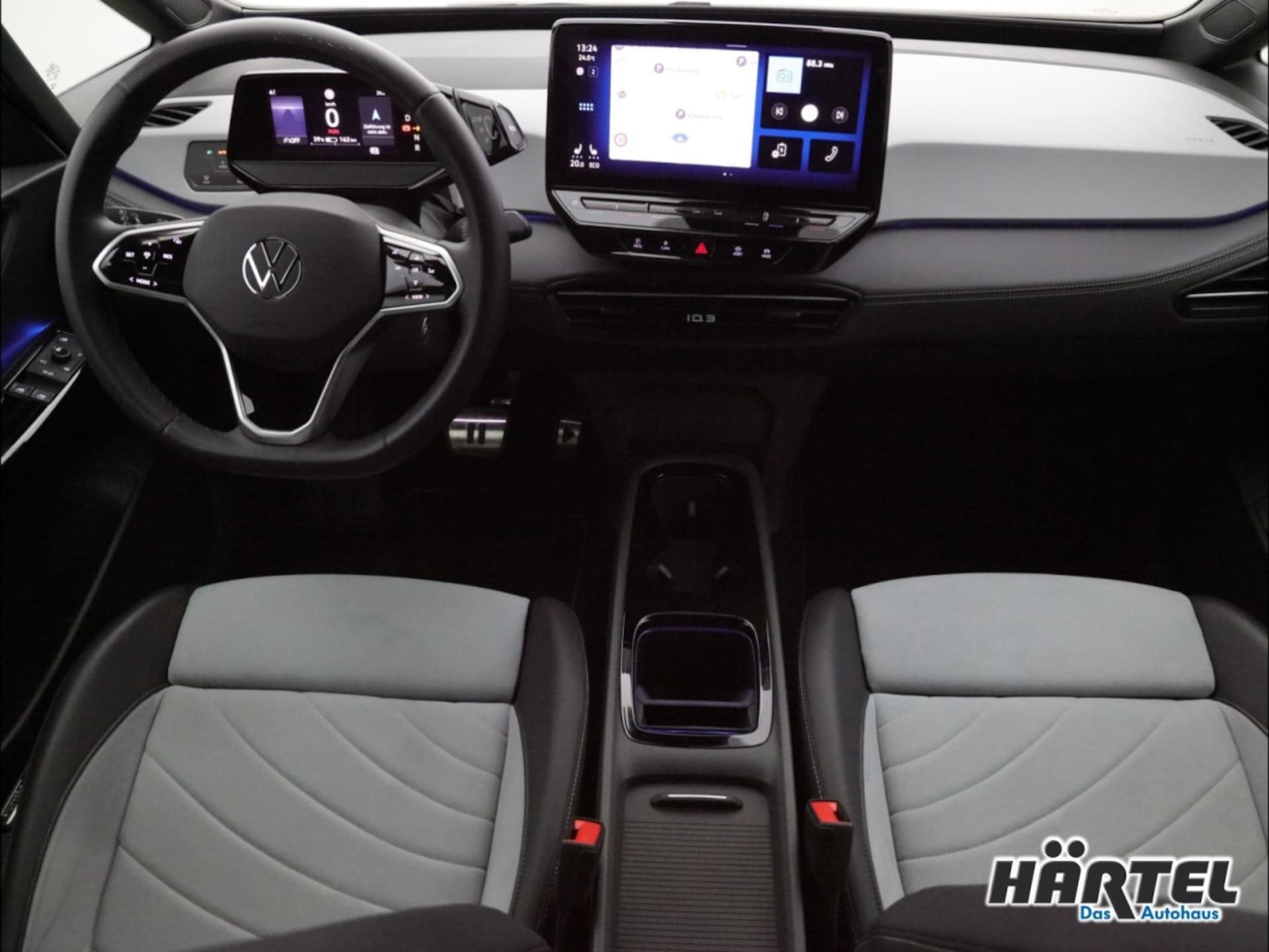 Volkswagen ID.3 MOVE Pro