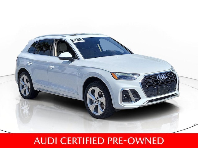 Photo of 2023 Audi Q5