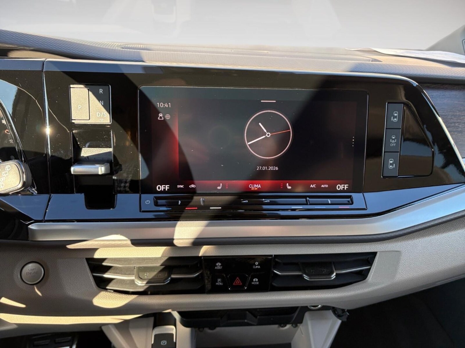 Volkswagen Multivan – Bild 12