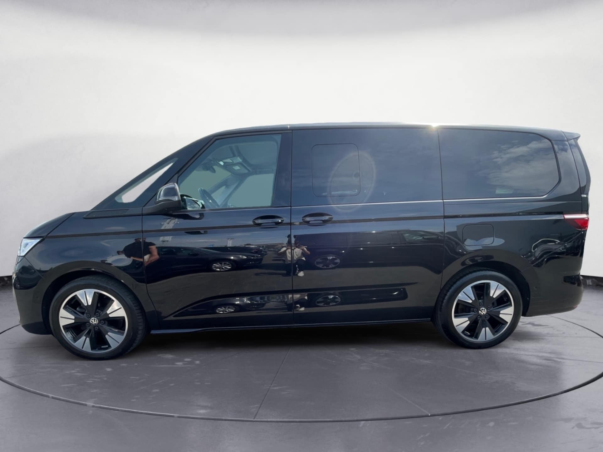 Volkswagen Multivan Langversion Life