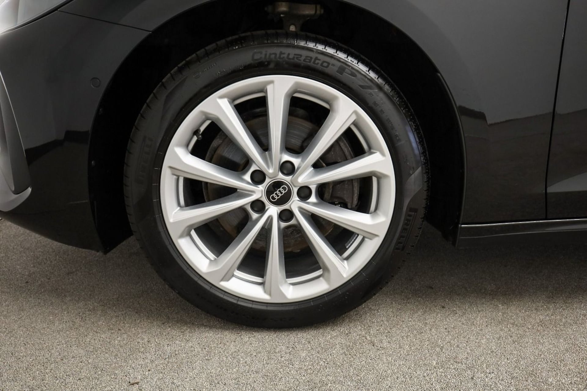 Audi A5 Avant