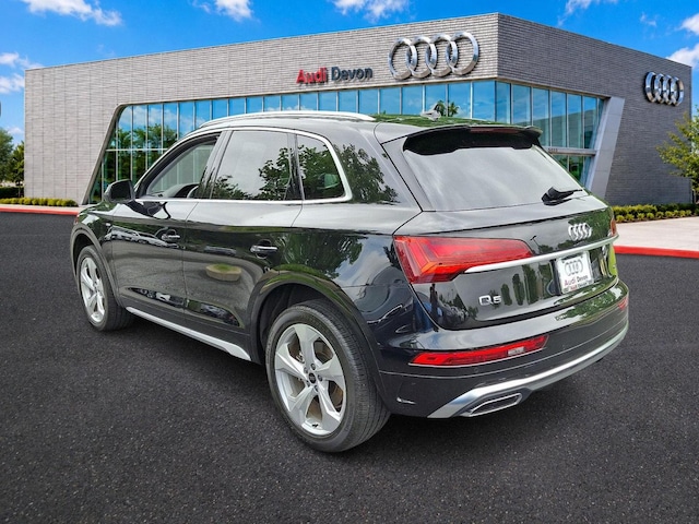 2024 Audi Q5