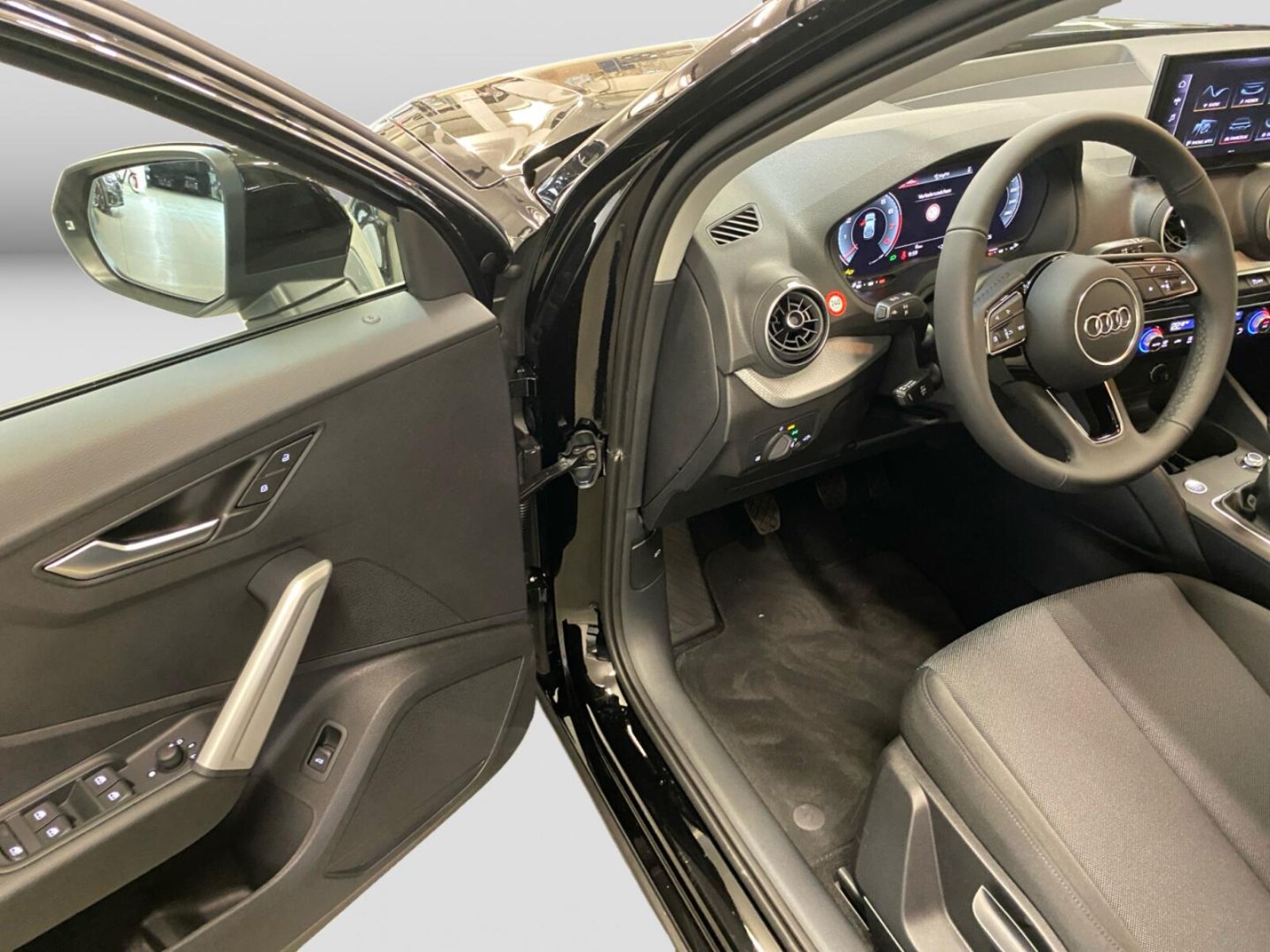 Audi Q2 – Bild 14