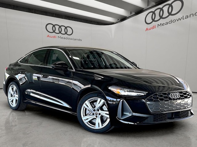 2026 Audi A5 Sedan