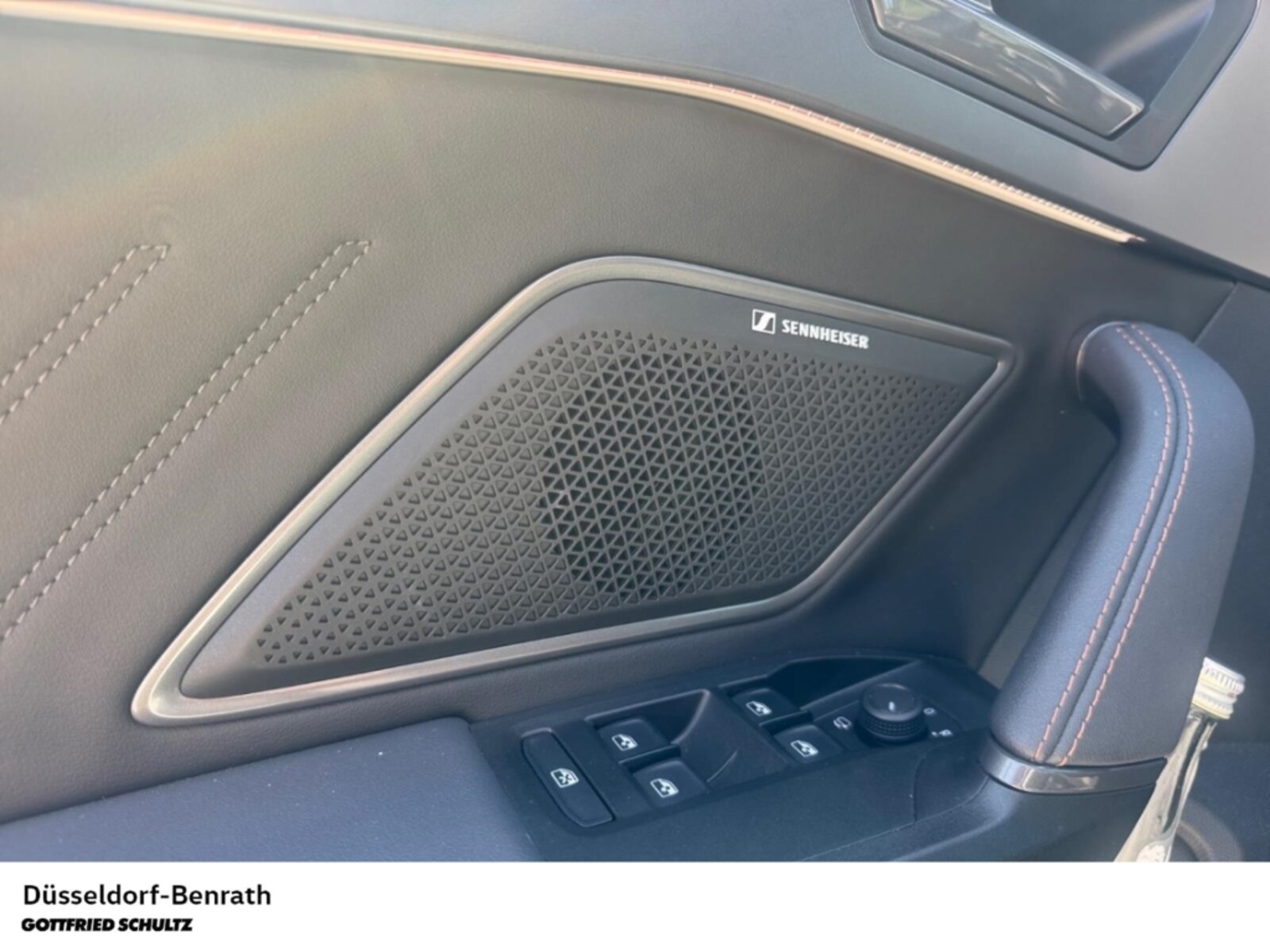 CUPRA Leon – Bild 11