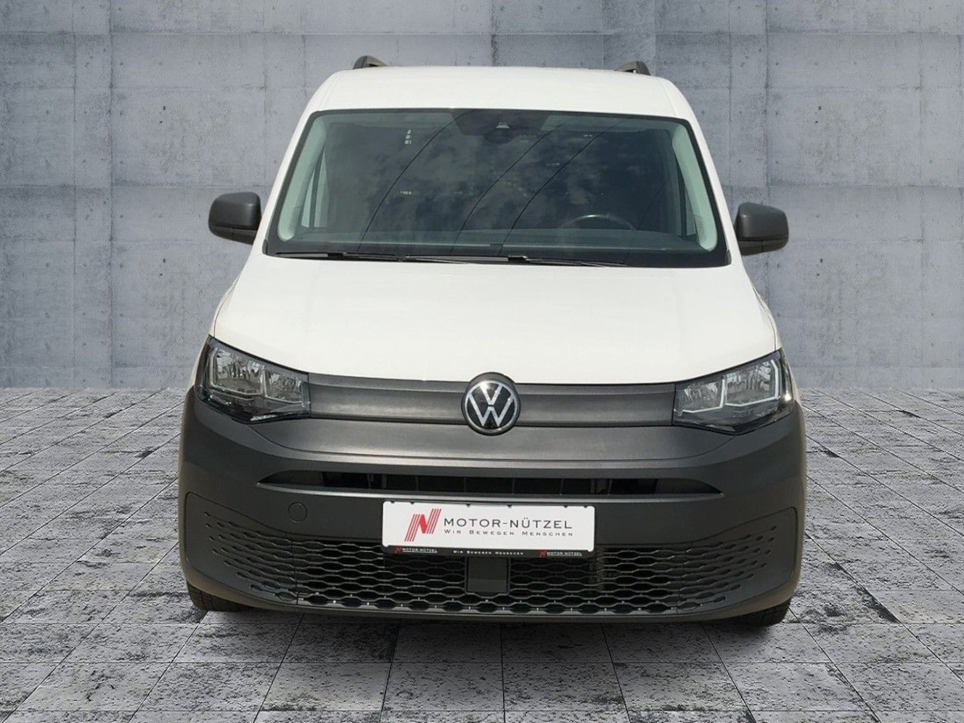Volkswagen Caddy Maxi Cargo
