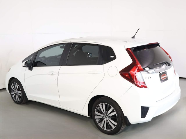 2016 Honda Fit