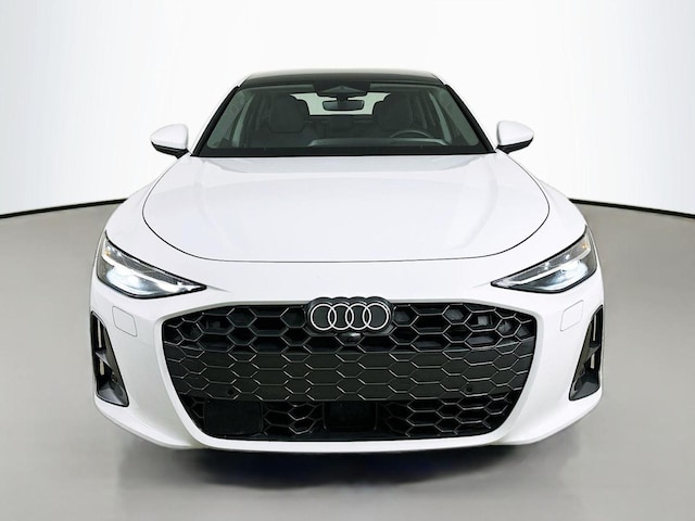 2026 Audi A6 Sedan