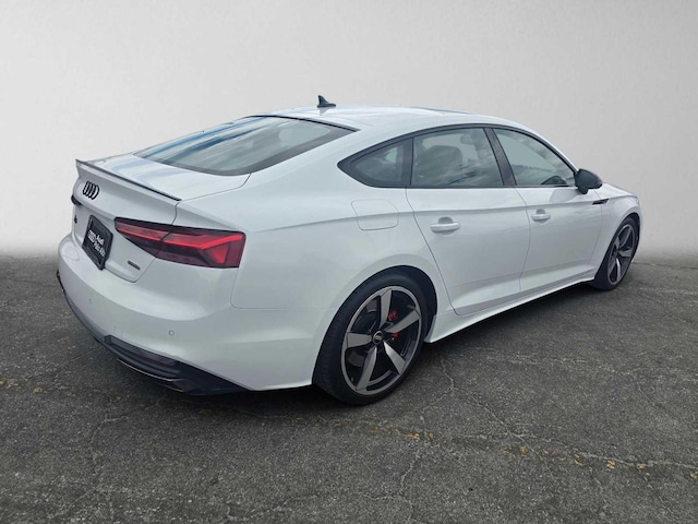 2023 Audi A5 Sportback