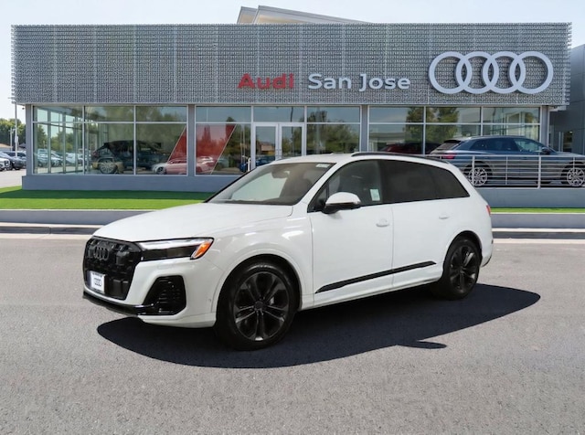 Photo of 2026 Audi Q7