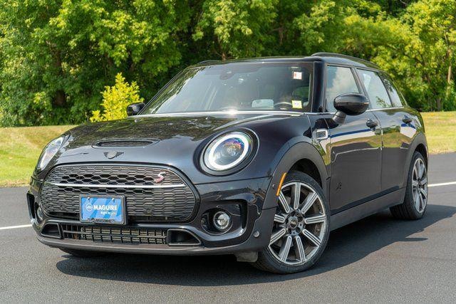 2024 MINI Clubman