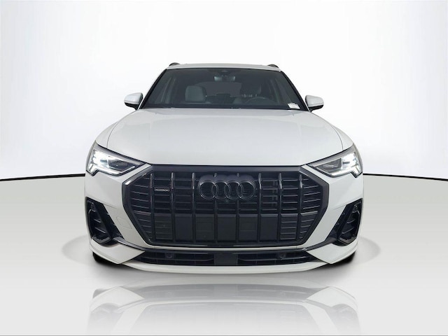 2023 Audi Q3 SUV