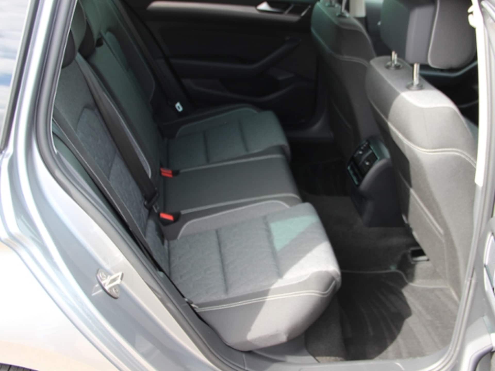 Volkswagen Passat Variant Business