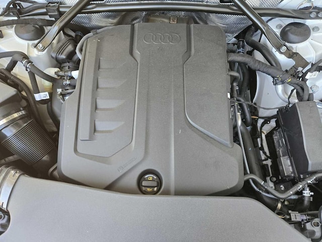 2026 Audi Q5 Premium Plus - Photo 19