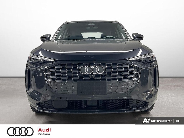 2026 Audi Q5