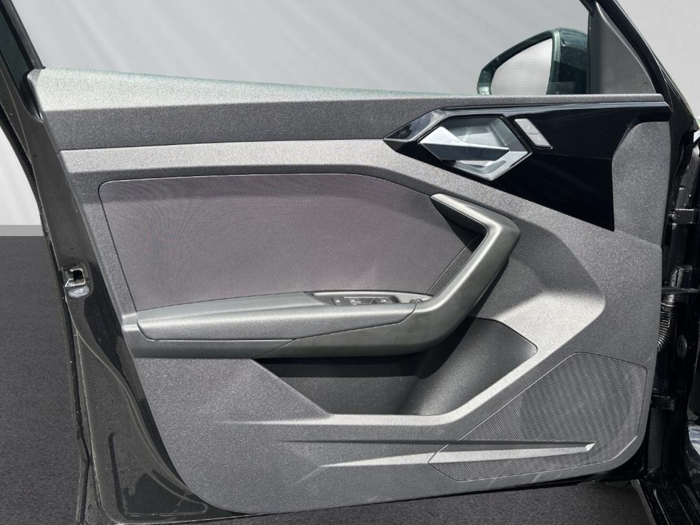 Bild über Audi A1 Sportback advanced 30 TFSI S tronic - für weitere Informationen kontaktieren Sie den Audi Partner