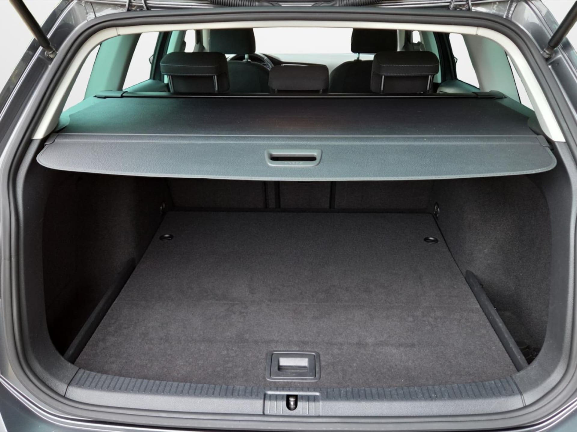 Volkswagen Golf Variant IQ.DRIVE
