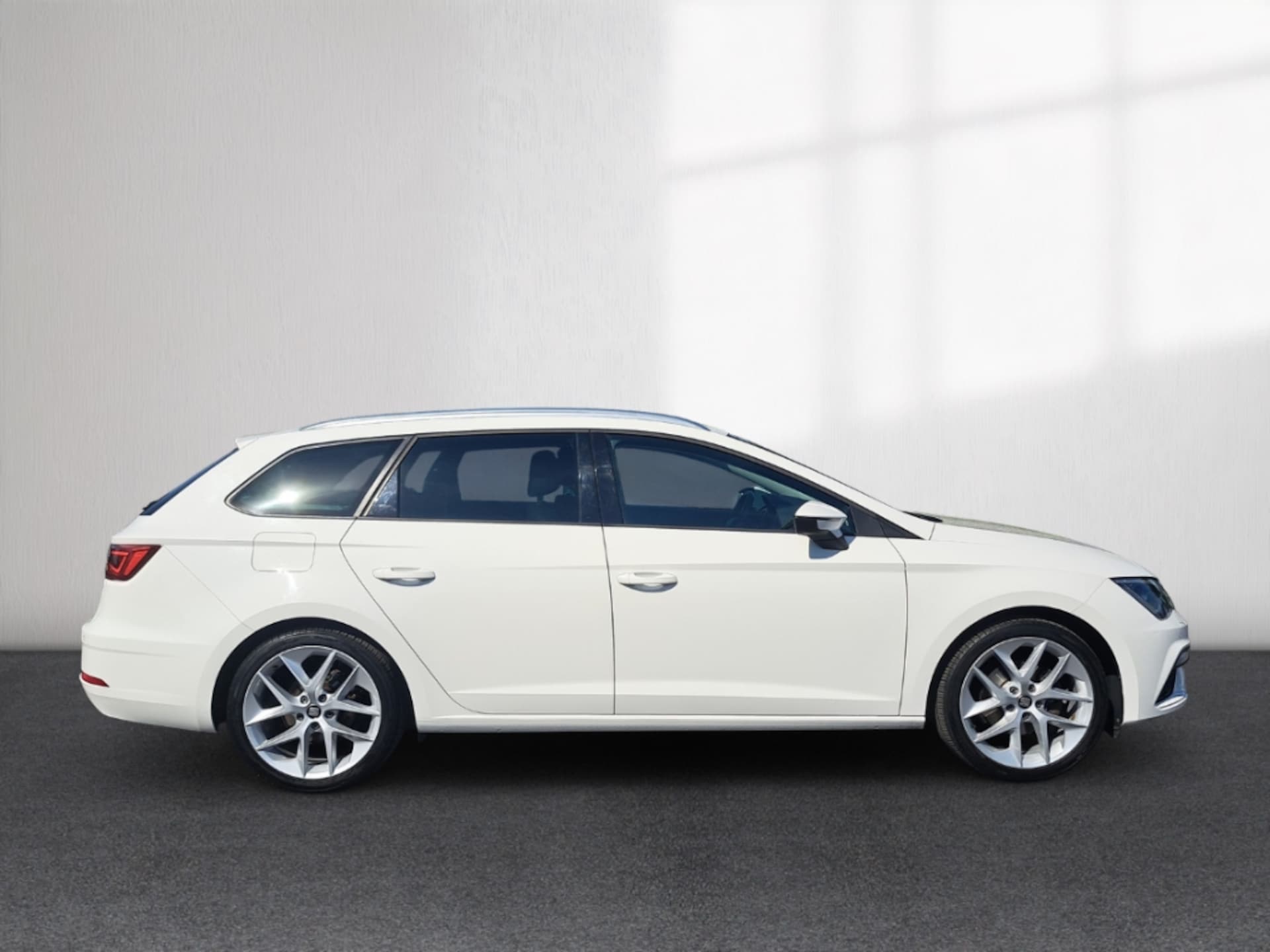 SEAT Leon Sportstourer FR