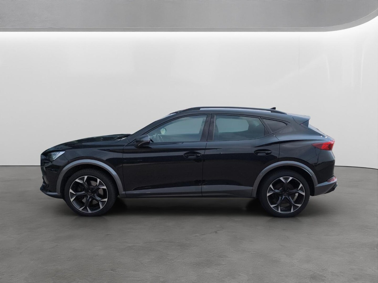 CUPRA Formentor – Bild 4