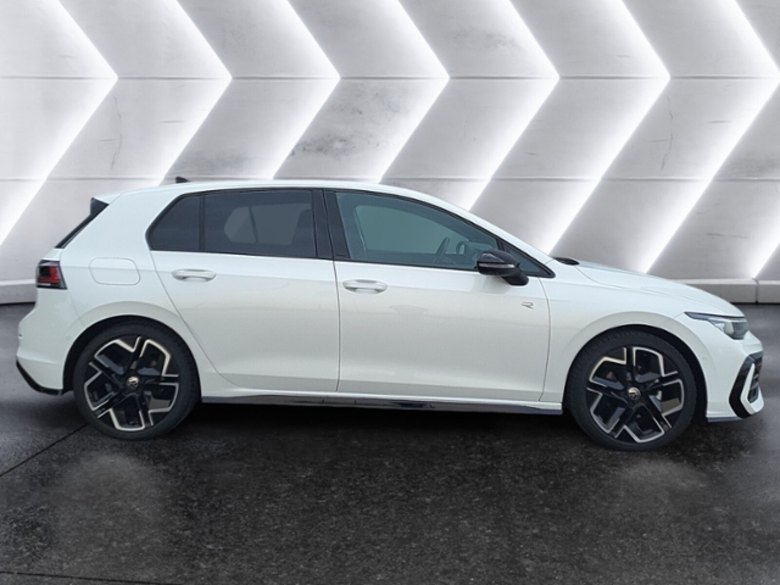 Volkswagen Golf – Bild 6