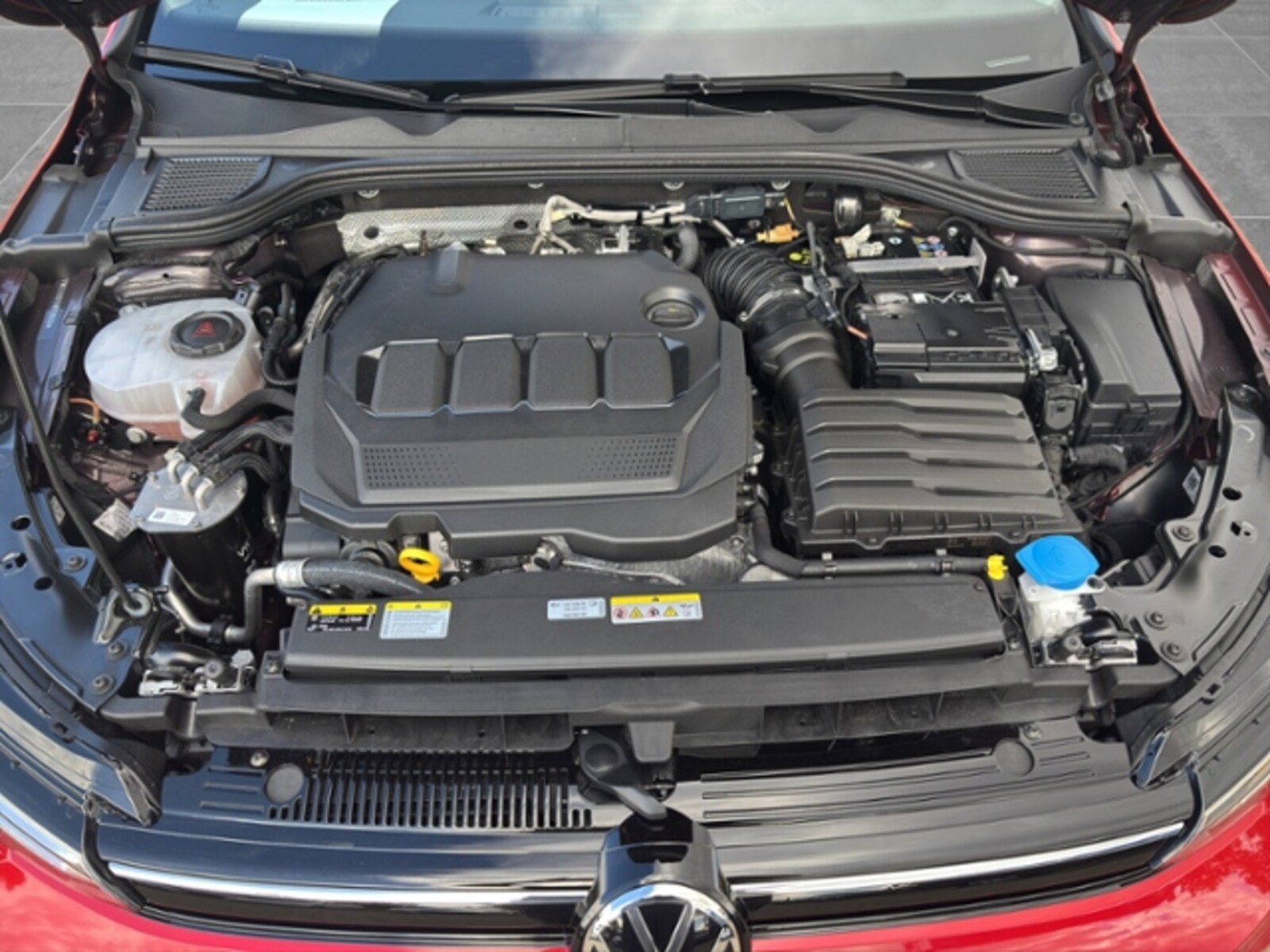 Volkswagen Golf Variant – Bild 22