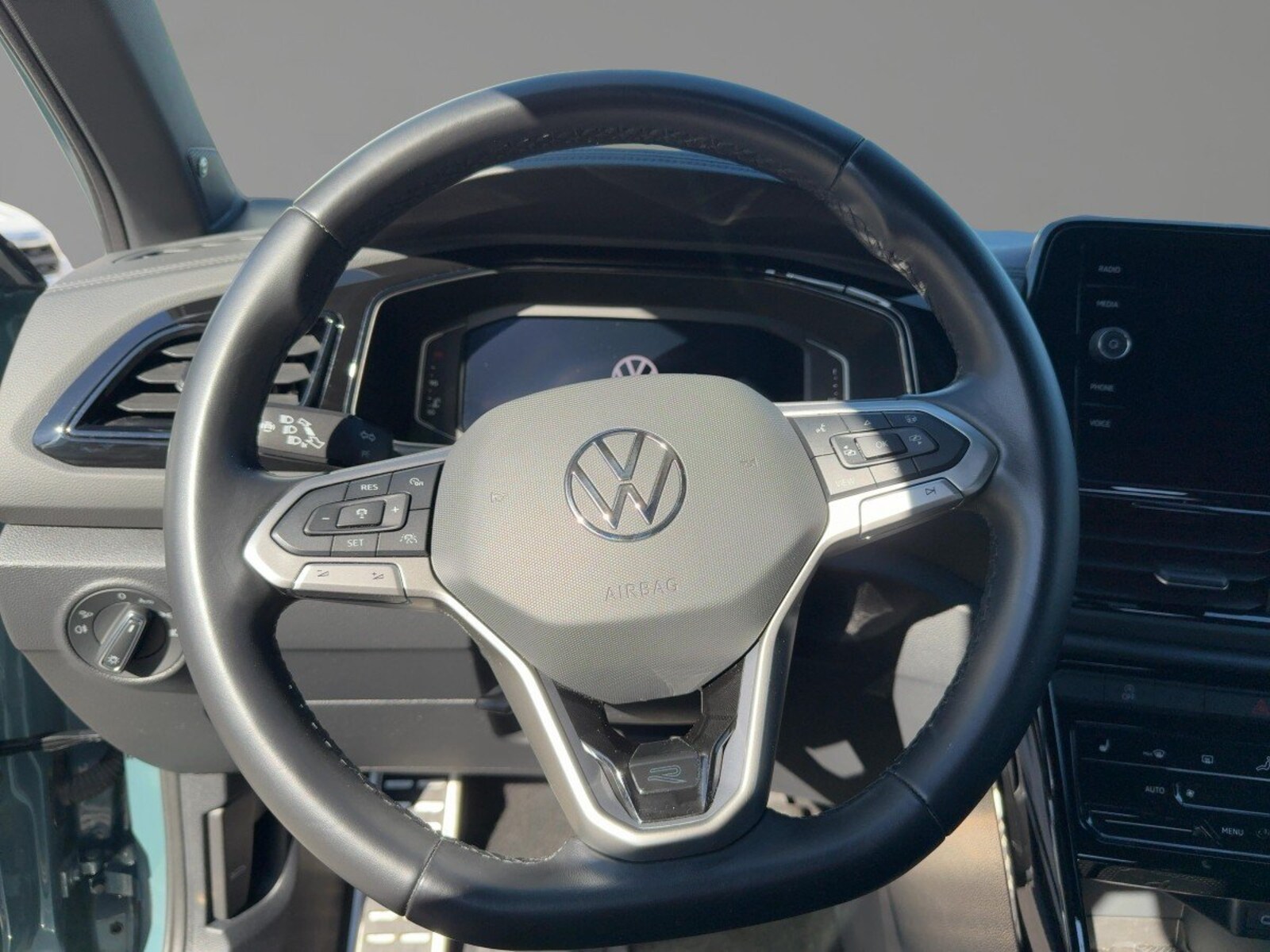Volkswagen T-Roc – Bild 10