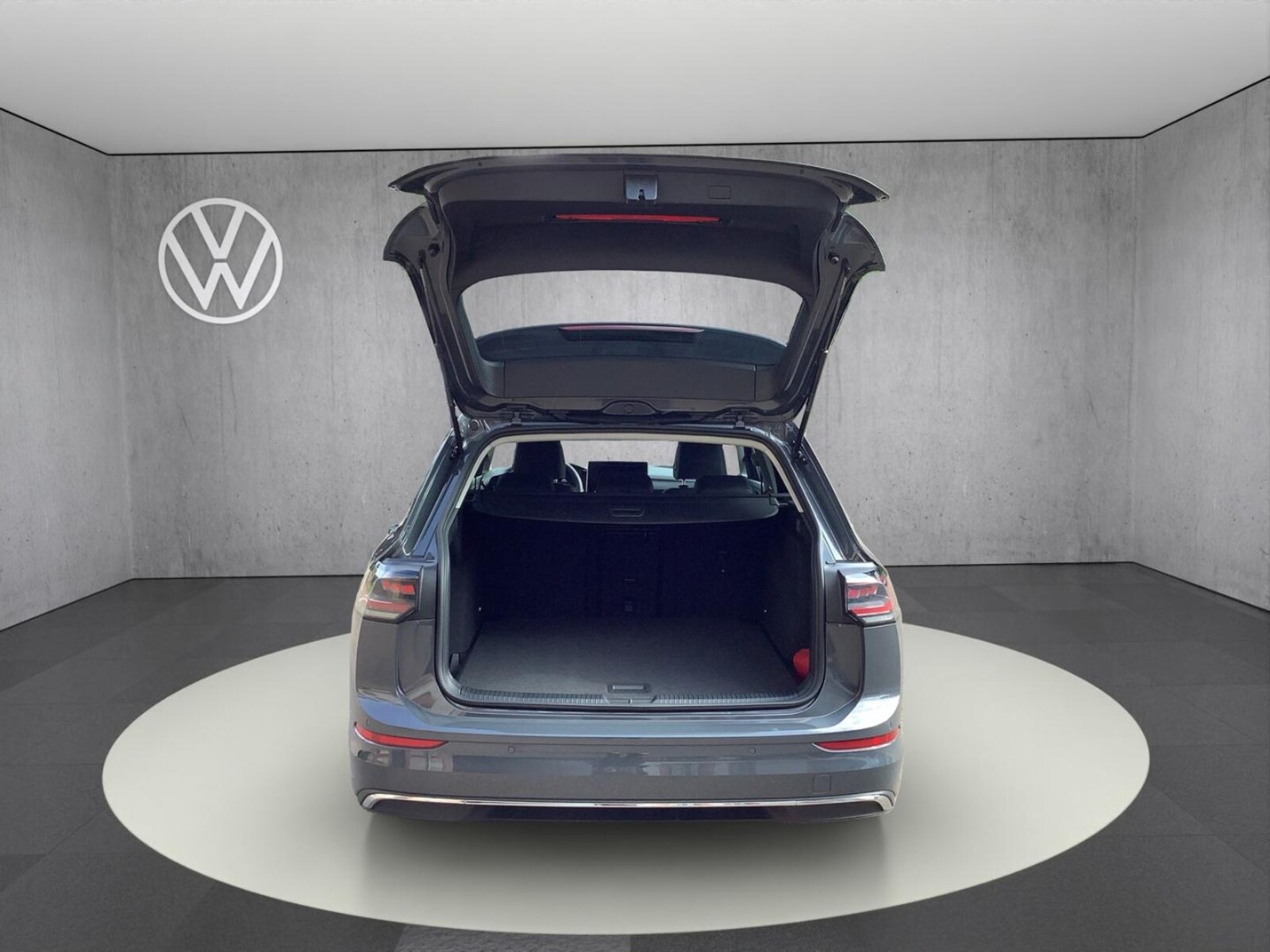 Volkswagen Golf Variant – Bild 22