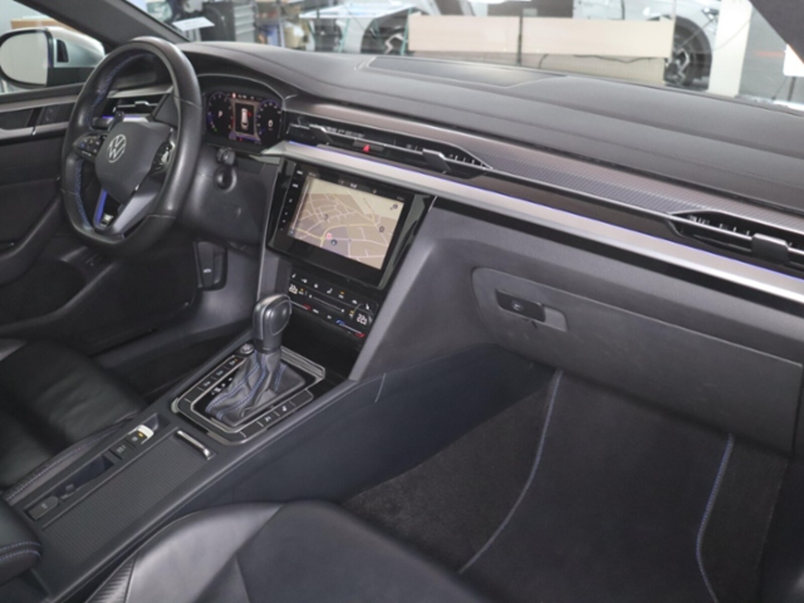 Volkswagen Arteon Shooting Brake – Bild 10